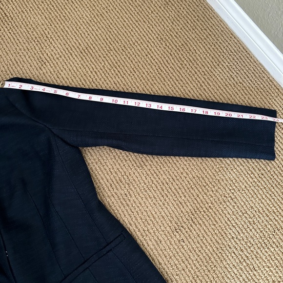 Club Monaco Fadora Jacket - Picture 6 of 7